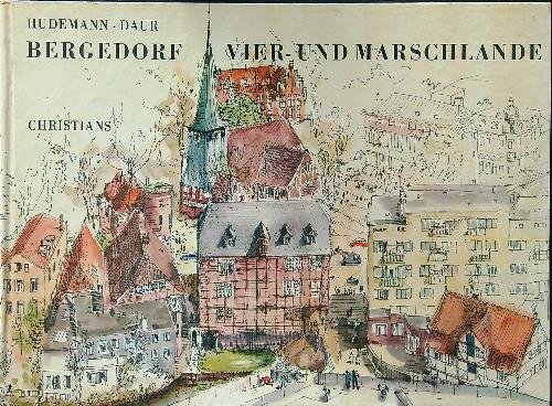 Bergedorf vier-und marschlande