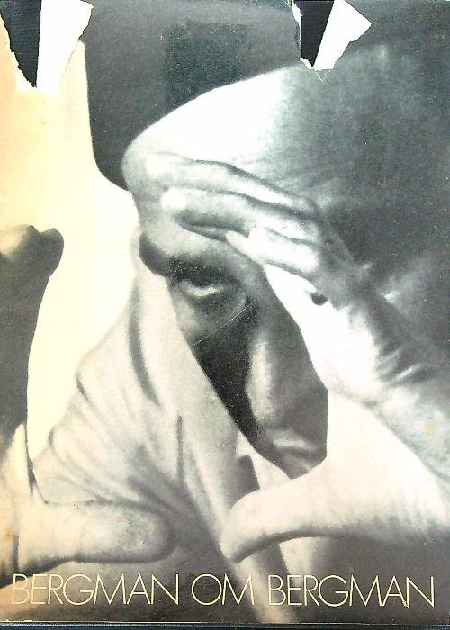 Bergman om bergman | Immagine principale