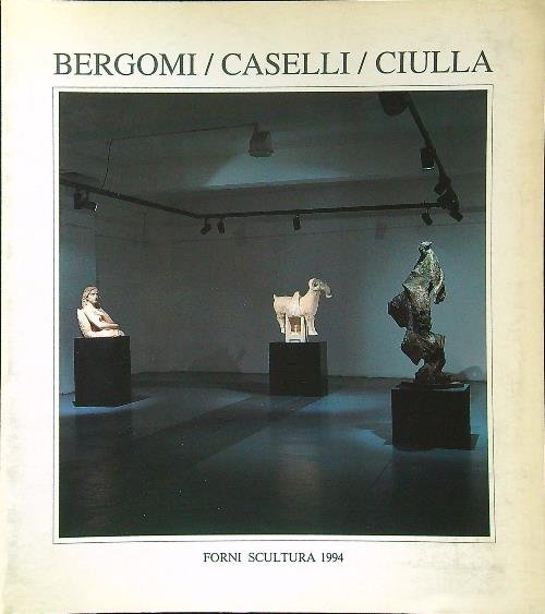 Bergomi/Caselli/Ciulla | Immagine Gallery 2