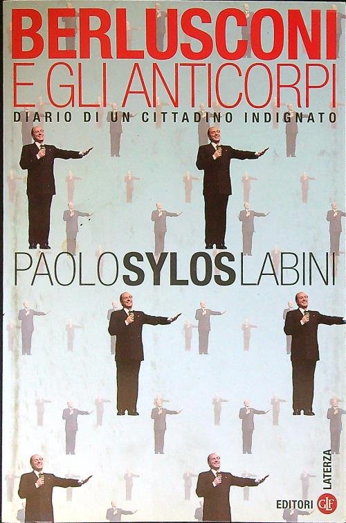 Berlusconi e gli anticorpi