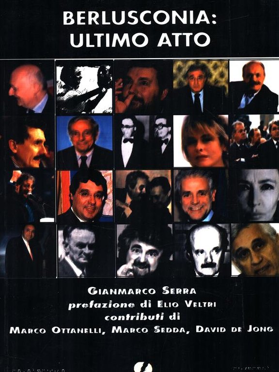 Berlusconia: Ultimo atto