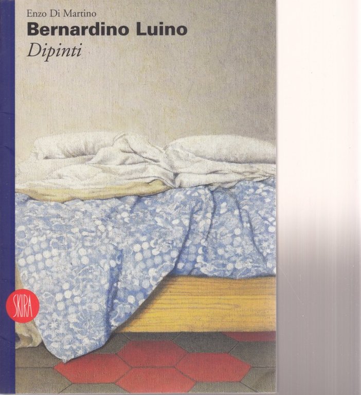 Bernardino Luino. Dipinti e tecniche miste (1987-1998). Ediz. italiana e …