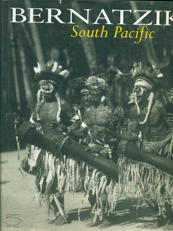 bernatzik south pacific | Immagine principale