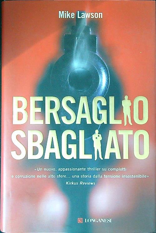 Bersaglio sbagliato
