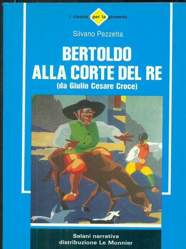 Bertoldo alla corte del re