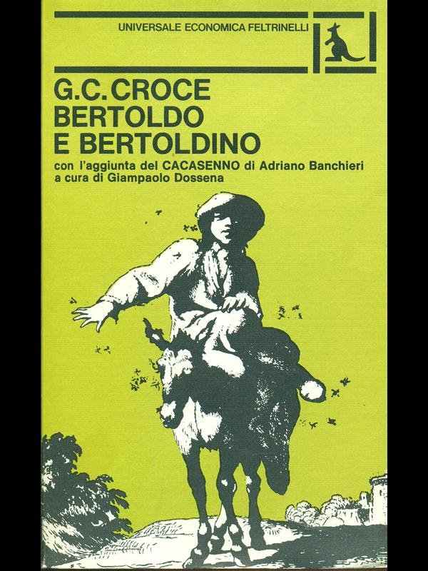 Bertoldo e Bertoldino