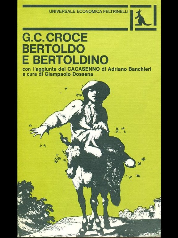 Bertoldo e Bertoldino