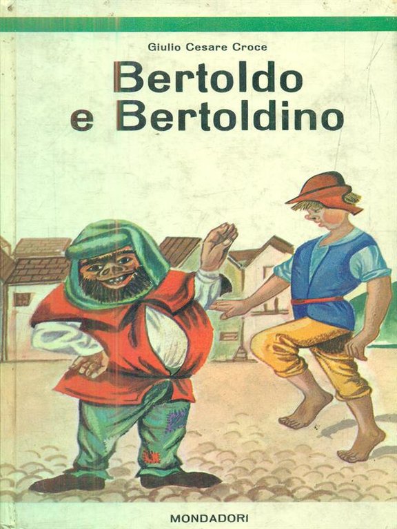 Bertoldo e Bertoldino