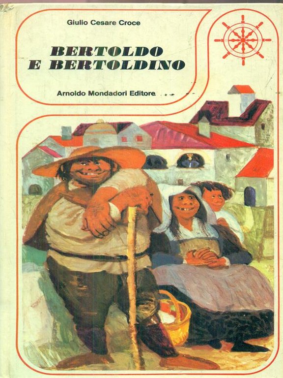 Bertoldo e Bertoldino