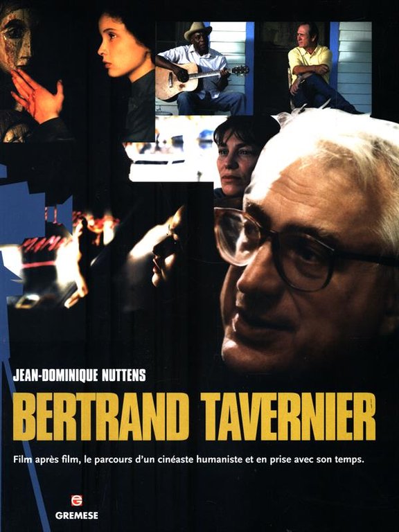 Bertrand Tavernier