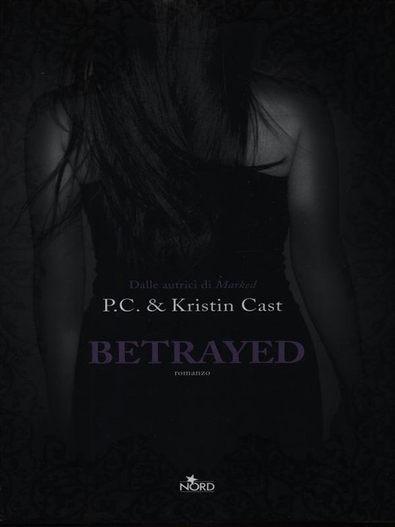 Betrayed