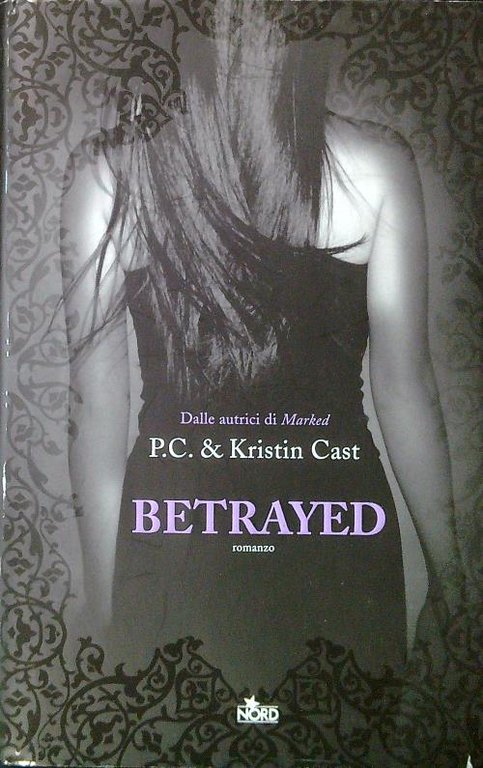 Betrayed