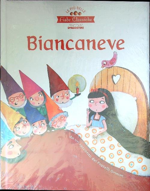 Biancaneve | Immagine Gallery 2