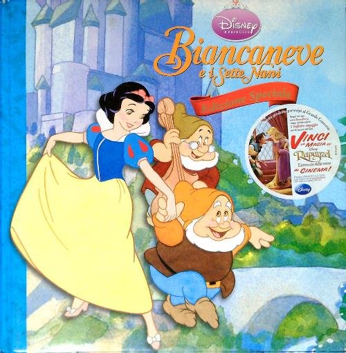 Biancaneve e i Sette Nani
