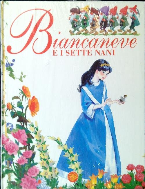 Biancaneve e i sette nani