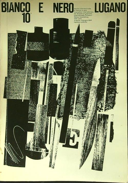 Bianco e Nero 10
