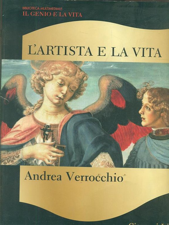Biblioteca Multimediale - Il Genio e la Vita