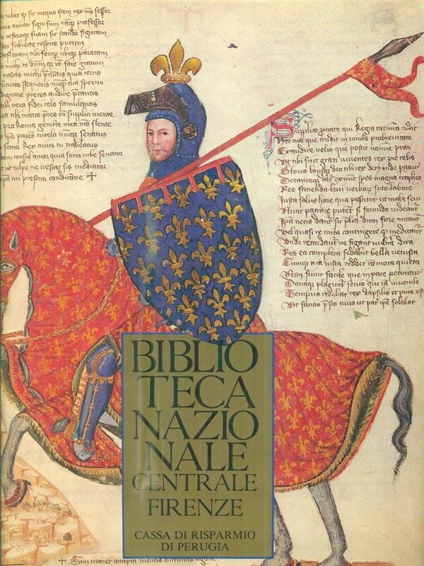 Biblioteca nazionale centrale Firenze