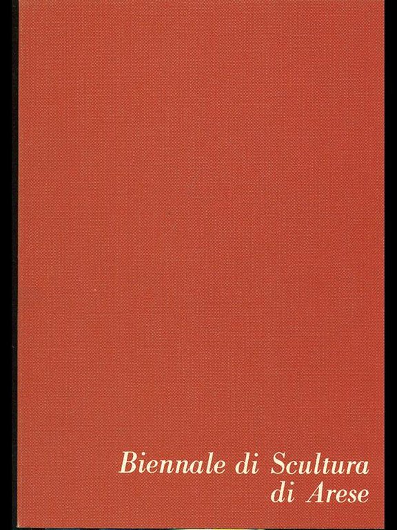 biennale di scultura di Arese - Terza Edizione | Immagine Gallery 2