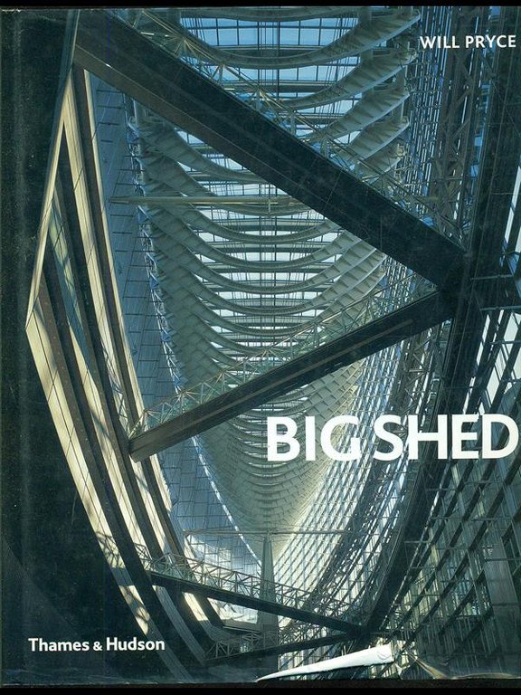 Big shed