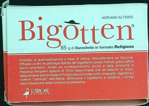Bigotten