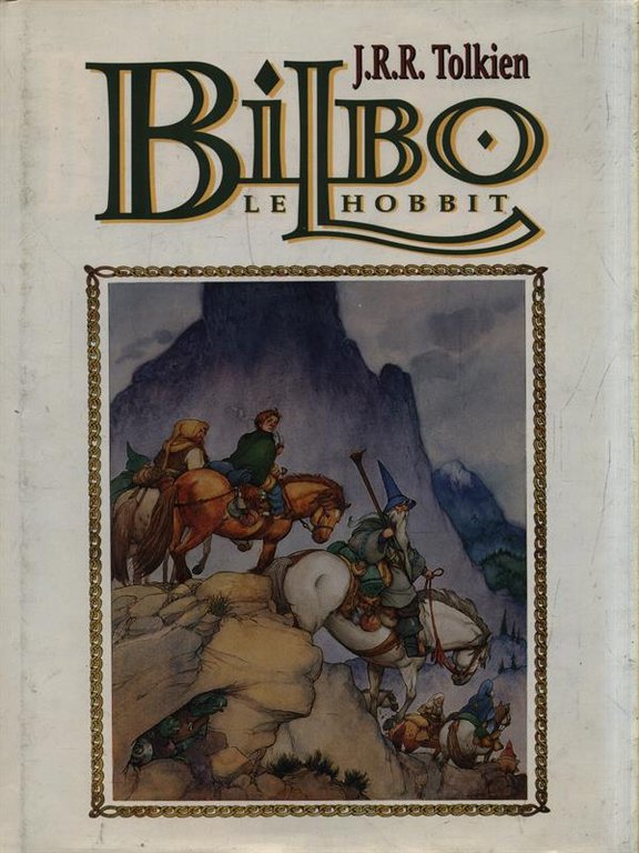 Bilbo le Hobbit | Immagine Gallery 2