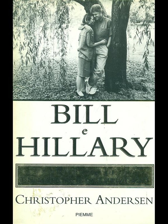 Bill e Hillary