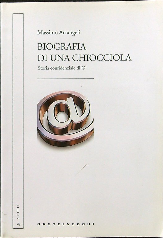 Biografia di una chiocciola | Immagine Gallery 2