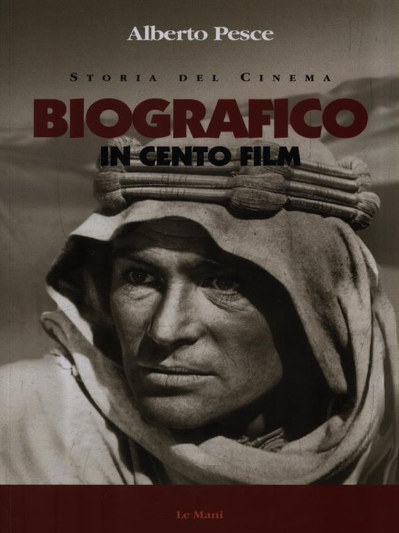 Biografico in cento film