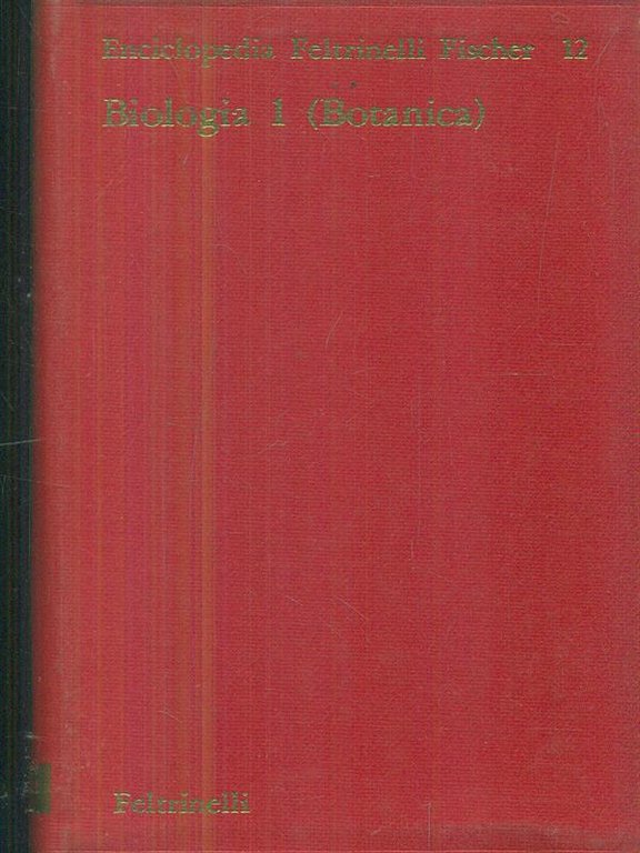 Biologia 1 (Botanica) | Immagine Gallery 2