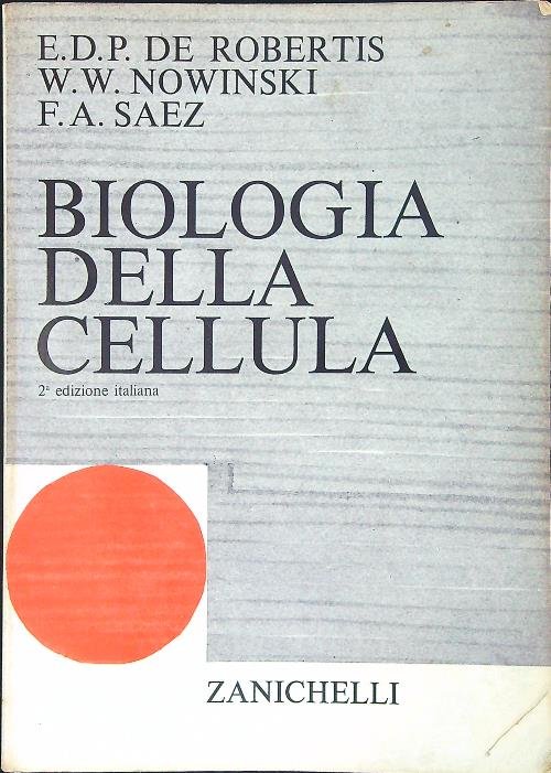 Biologia della cellula | Immagine Gallery 2