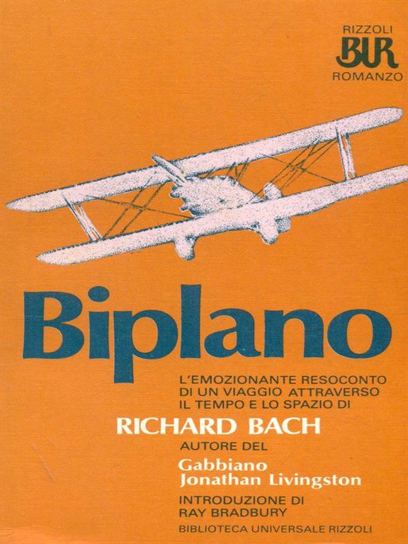 Biplano