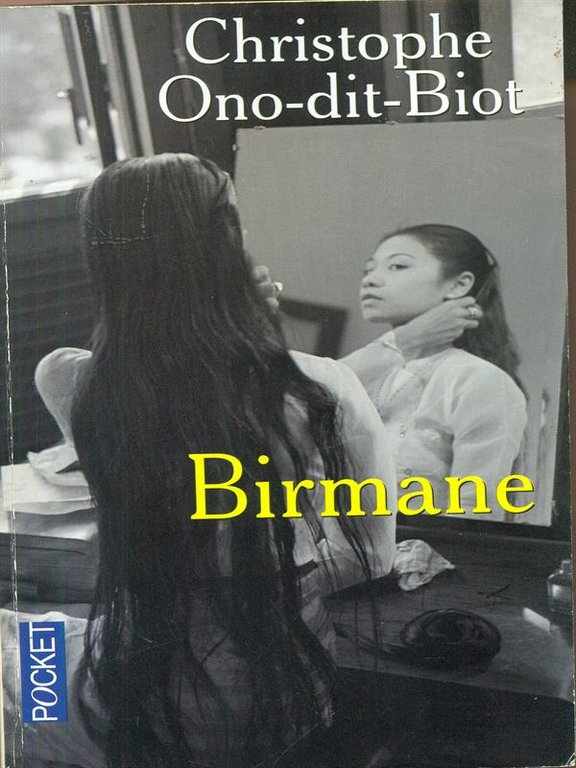 Birmane