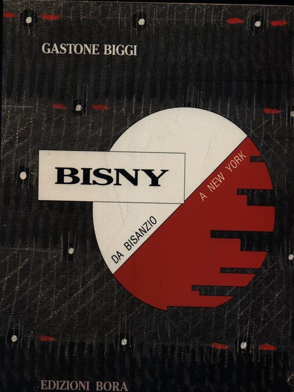 Bisny da Bisanzio a New York