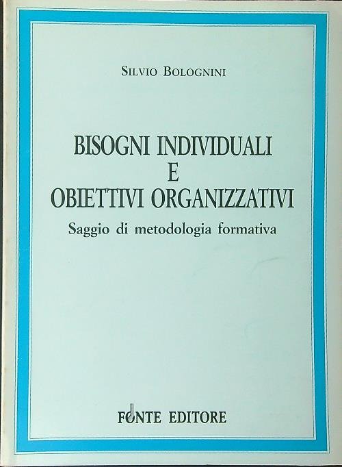 Bisogni individuali e obiettivi organizzativi | Immagine principale