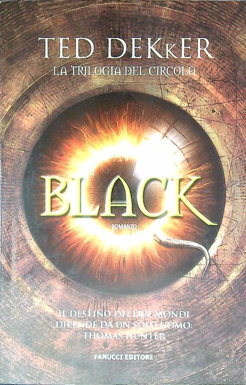 Black | Immagine Gallery 2