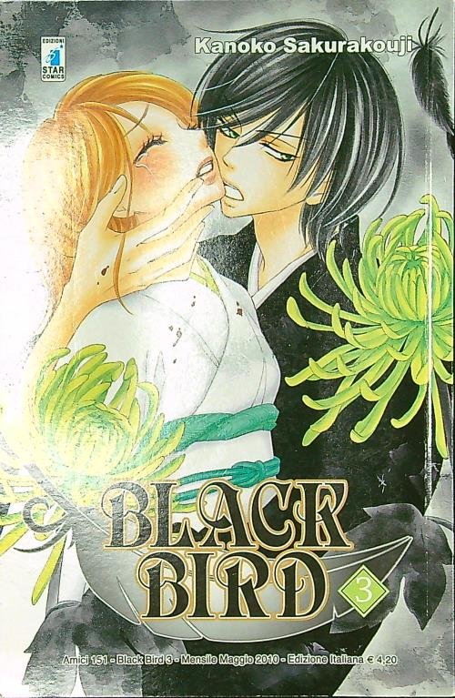 Black Bird 3