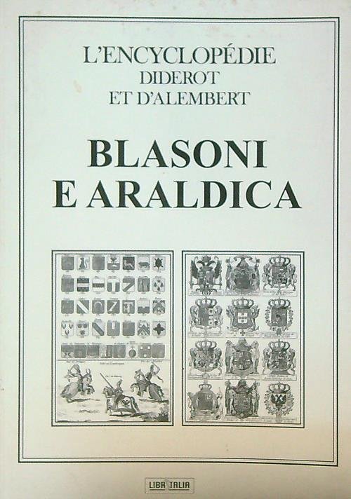 Blasoni e araldica