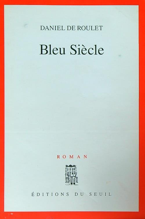 Bleu siecle
