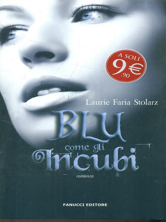 Blu come gli incubi