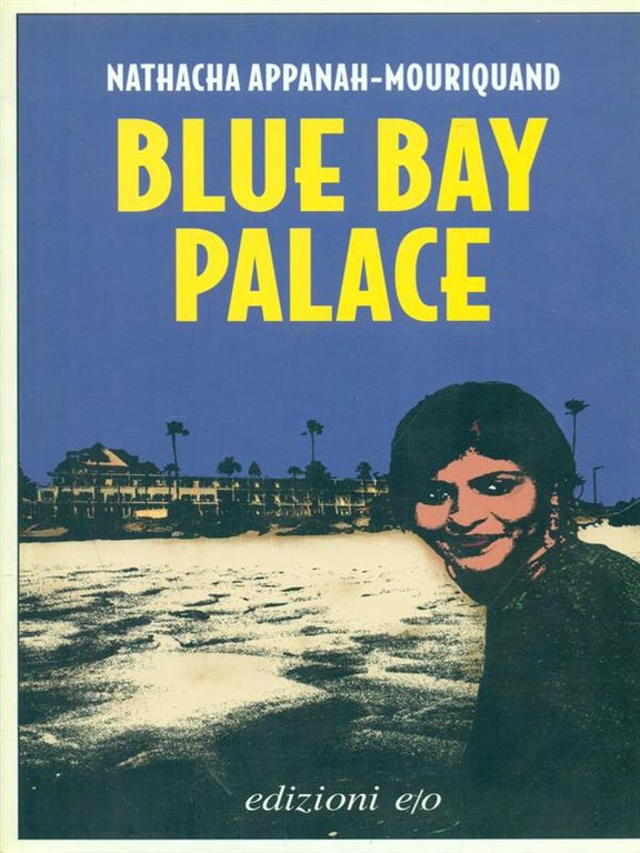 Blue Bay Palace