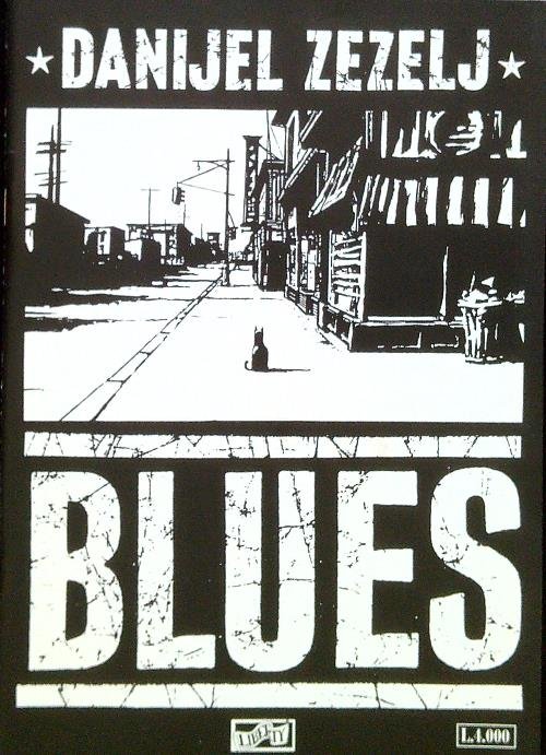 Blues. Storie brevi