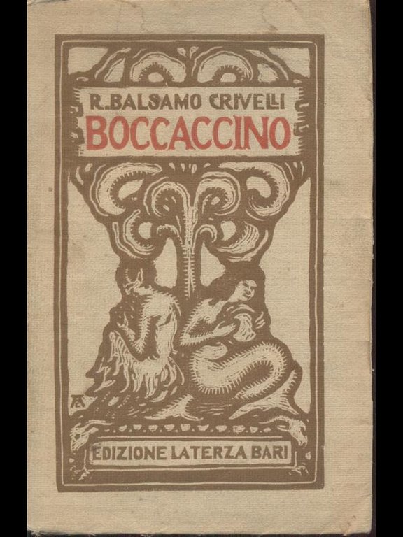 Boccaccino