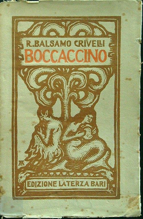 Boccaccino