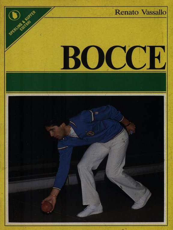 Bocce