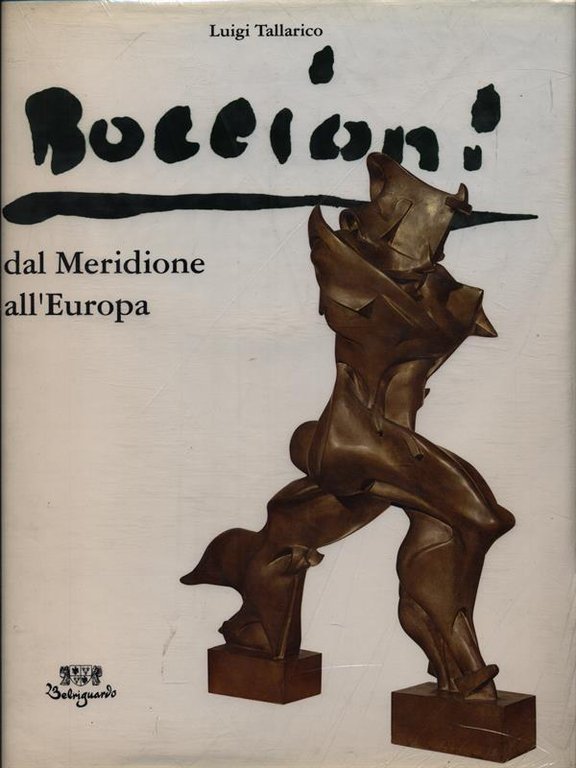Boccioni dal Meridione all'Europa | Immagine Gallery 2