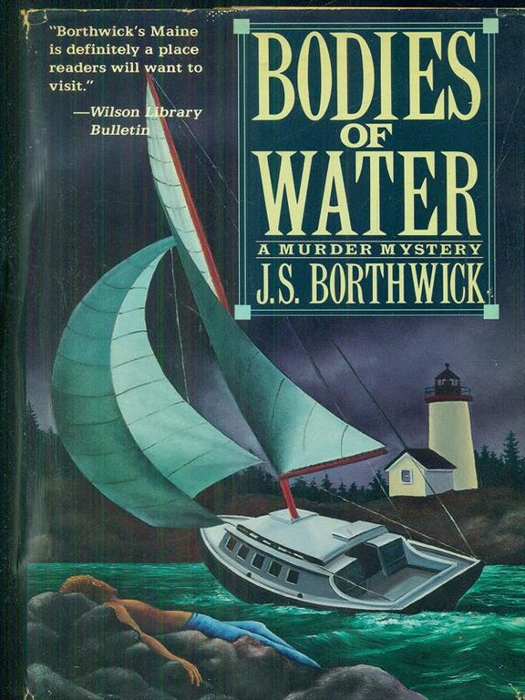 Bodies of water