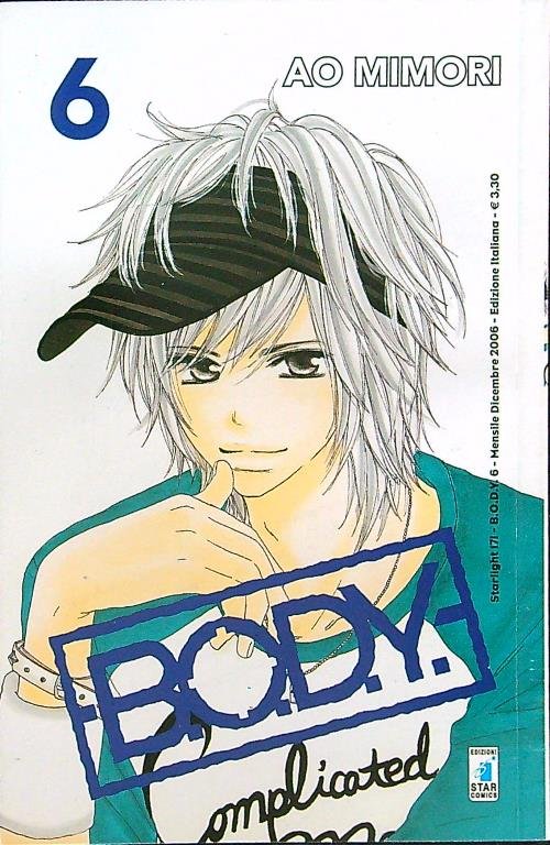 Body 6 | Immagine Gallery 2