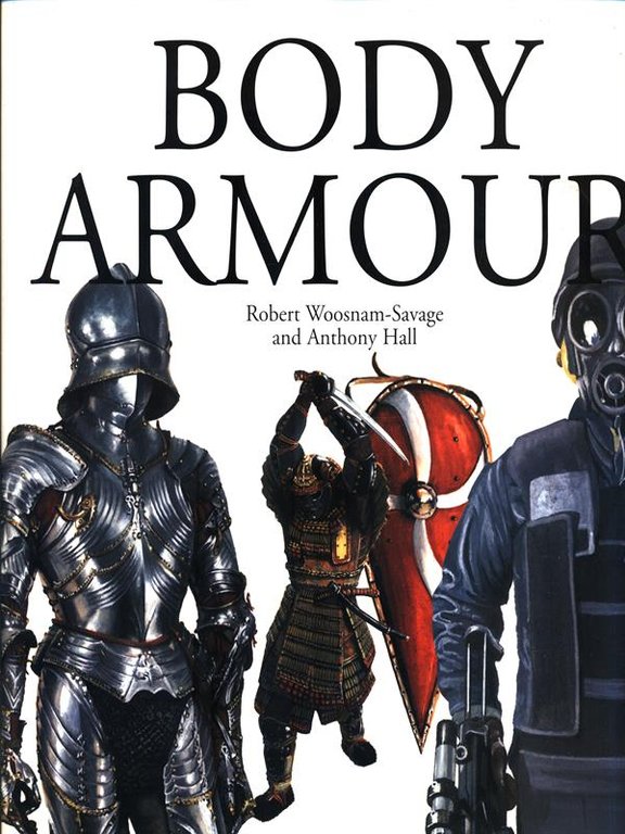 Body armour