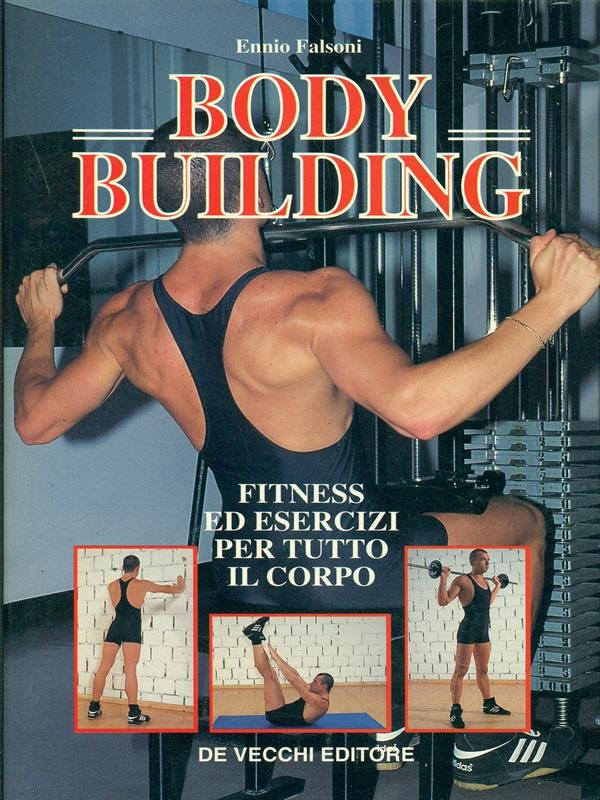 Body building
